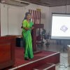 A training program on business planning at Homagama (2023-08-24)